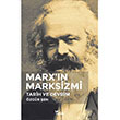 Marxn Marksizmi  Yazlama Yaynevi