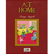 At Home Stage 2 Teg Publications