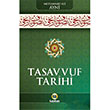 Tasavvuf Tarihi Muhammed Ali Ayni  Kayhan Yaynlar
