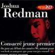 incontournables Du J Joshua Redman