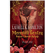 Meredith Gentry Baştan Çıkaran Ay Işığı Laurell K. Hamilton Artemis Yayınları