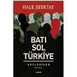 Bat Sol Trkiye Halil Berktay Kopernik Kitap