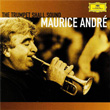 The Trumpet Shall Sound Maurice Andre