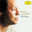 The Voice Thomas Quasthoff