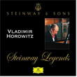 Steinway Legends Vladimir Horowitz