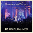 Mtv Presents Unplugged Florence The Machine