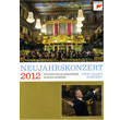 New Years Concert 2012 Bluray Disc Wiener Philharmoniker
