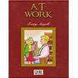 At Work Stage 1 Teg Publications