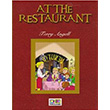 At The Restaurant Stage 2 Teg Publications