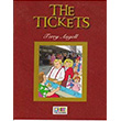 The Tickets Stage 2 Teg Publications