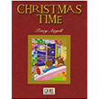 Charistmas Time Stage 2 Teg Publications