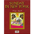 Sunday n New York Stage 2 Teg Publications