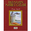 Hezarfen Ahmet elebi Stage 3 Teg Publications