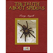 The Truth About Spiders Stage 4 Teg Publications