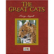 The Great Cats Stage 4 Teg Publications