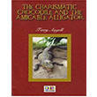 The Charrismatic Crocodile And The Amicable Alligator Stage 4 Teg Publications