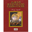 Famous Holidays And Celebrations Stage 3 Teg Publications