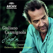 Haydn Violin Concertos Giuliano Carmignola