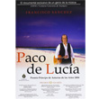 Francisco Sanchez Paco de Lucia