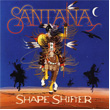 Shape Shifter Santana