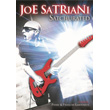 Satchurated Live In Montreal Joe Satriani