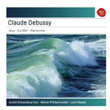 Debussy La Mer Jeux Nocturnes Lorin Maazel