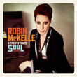 Soul Flower Robin McKelle