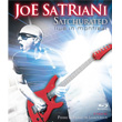 Satchurated Live in Montreal Bluray Disc Joe Satriani