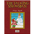 The Talking Snowman Stage 3 Teg Publications