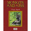 Monkeys And Apes Stage 4 Teg Publications