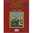 nteresting Places n Turkey Stage 4 Teg Publications