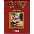 Home Remedies From Around The World Stage 6 Teg Publications