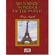 Man Made Wonders Of The World Stage 6 Teg Publications