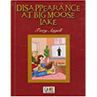Disappearance At Big Moose Lake Stage 6 Teg Publications