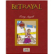 Betrayal Stage 5 Teg Publications