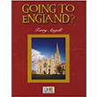 Going To England Stage 5 Teg Publications