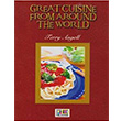 Great Cuisine From Around The World Stage 5 Teg Publications