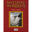 Natural Wonders Stage 6 Teg Publications