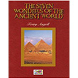 The Seven Wonders Of The Ancient World Stage 5 Teg Publications