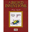 Absurd nventions Stage 6 Teg Publications