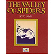 The Valley Of Spiders Stage 6 Teg Publications