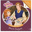 Disney Prenses Sofia Sihirli Deiim kartmal Elence Doan Egmont Yaynclk
