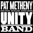 Unity Band Pat Metheny