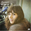 Boys Don`t Cry Rumer