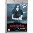 The Platinum Collection My World Avril Lavigne