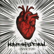 Invictus Heaven Shall Burn