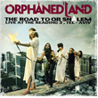 Road To Or Shalem Orphaned Land