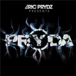 Eric Prydz Presents Pryda 3 Cd