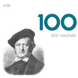 100 Best Wagner Richard Wagner