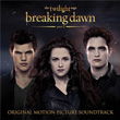 The Twilight Saga Breaking Dawn Part 2 Soundtrack